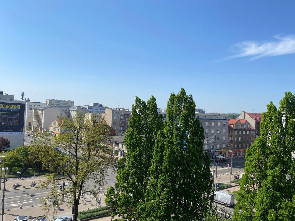 Avis Skwer Kosciuszki 17-19 * Gdynia