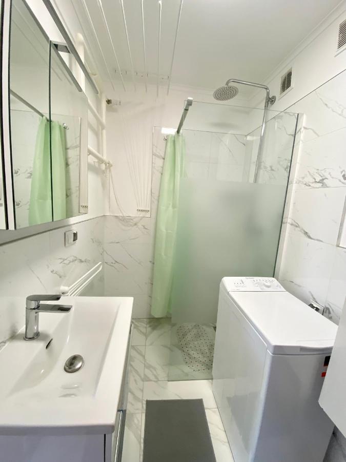 Apartment Avis Skwer Kosciuszki 17-19